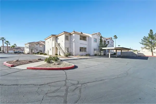 855 N Stephanie Street #1115, Henderson, NV 89014