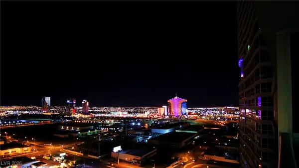 4575 Dean Martin Drive #2108, Las Vegas, NV 89103