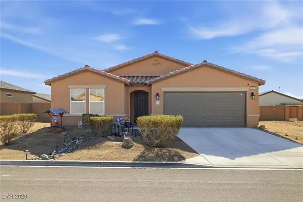 3951 E Marathon Drive, Pahrump, NV 89061