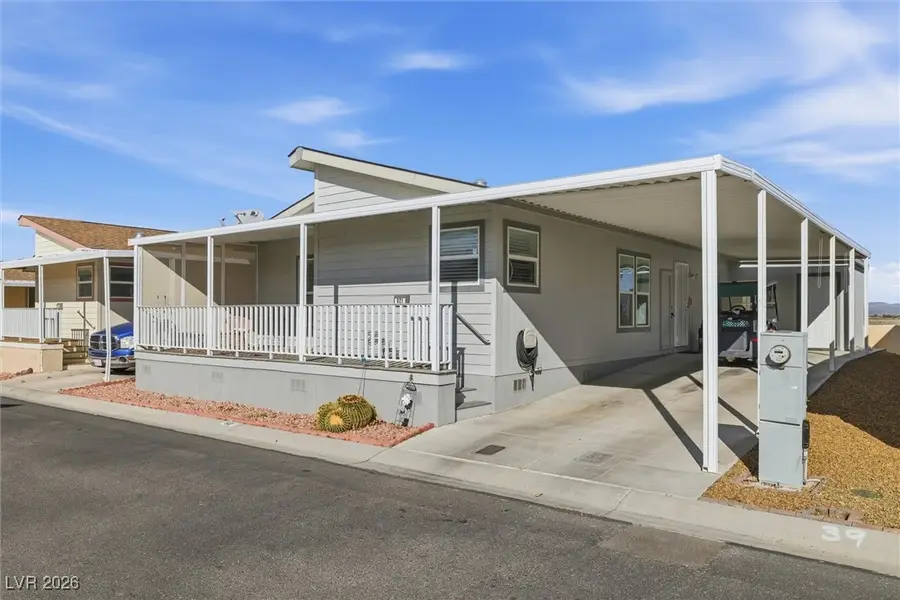 921 Montecito Drive, Pahrump, NV 89048 - Image #2