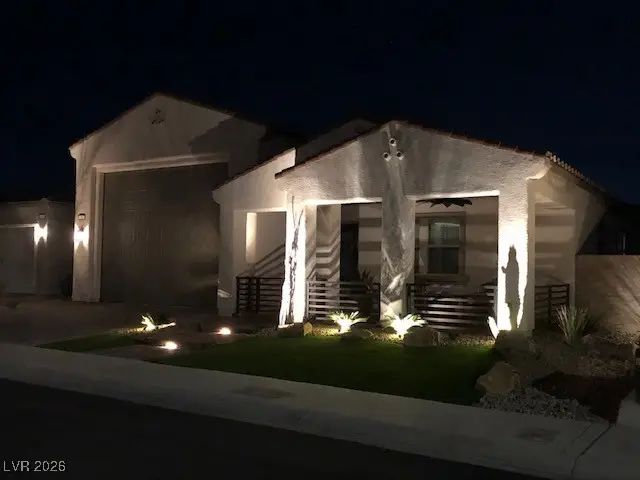 341 Verdi Falls Avenue, Henderson, NV 89011 - #1