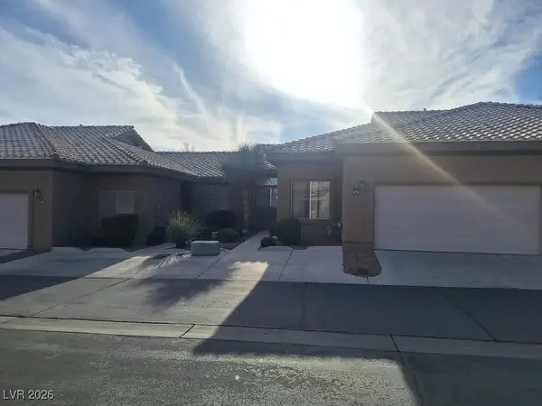 4775 Wild Draw Drive, North Las Vegas, NV 89031
