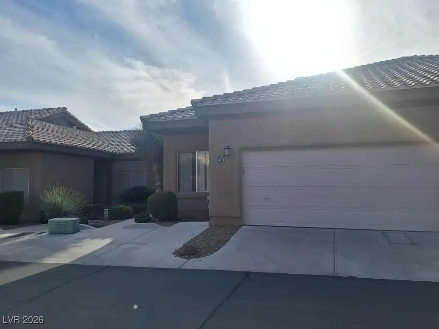 4775 Wild Draw Drive, North Las Vegas, NV 89031 - Image #2