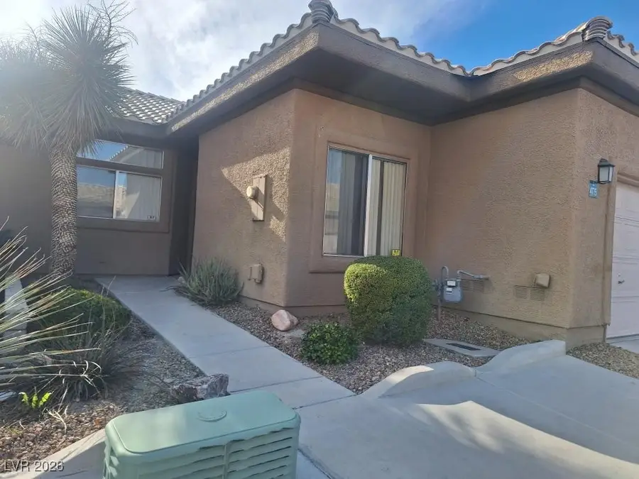 4775 Wild Draw Drive, North Las Vegas, NV 89031 - Image #3