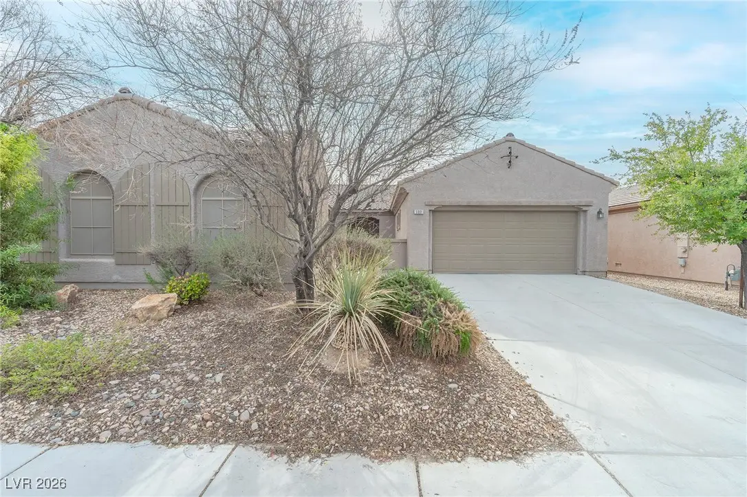 5901 Quintillion Avenue, Las Vegas, NV 89122 - Image #1