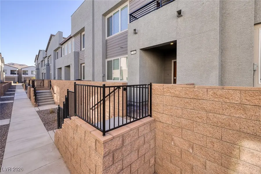 1548 Maria Crossing Avenue, Henderson, NV 89002 - Image #2