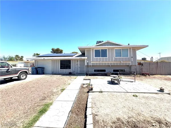 2508 Alfa Circle, Las Vegas, NV 89142