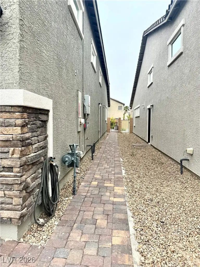 6308 Gambetta Street, Las Vegas, NV 89115 - #3