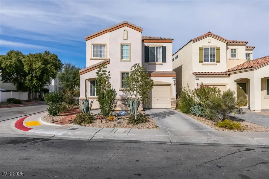 1186 Village Crossing Lane, Las Vegas, NV 89183 - Image #2