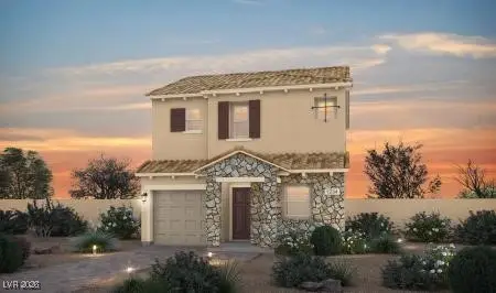 395 Mary Baer Way, Henderson, NV 89011