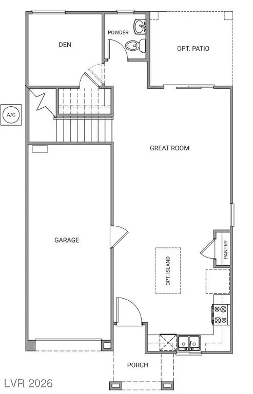 395 Mary Baer Way, Henderson, NV 89011 - Image #2