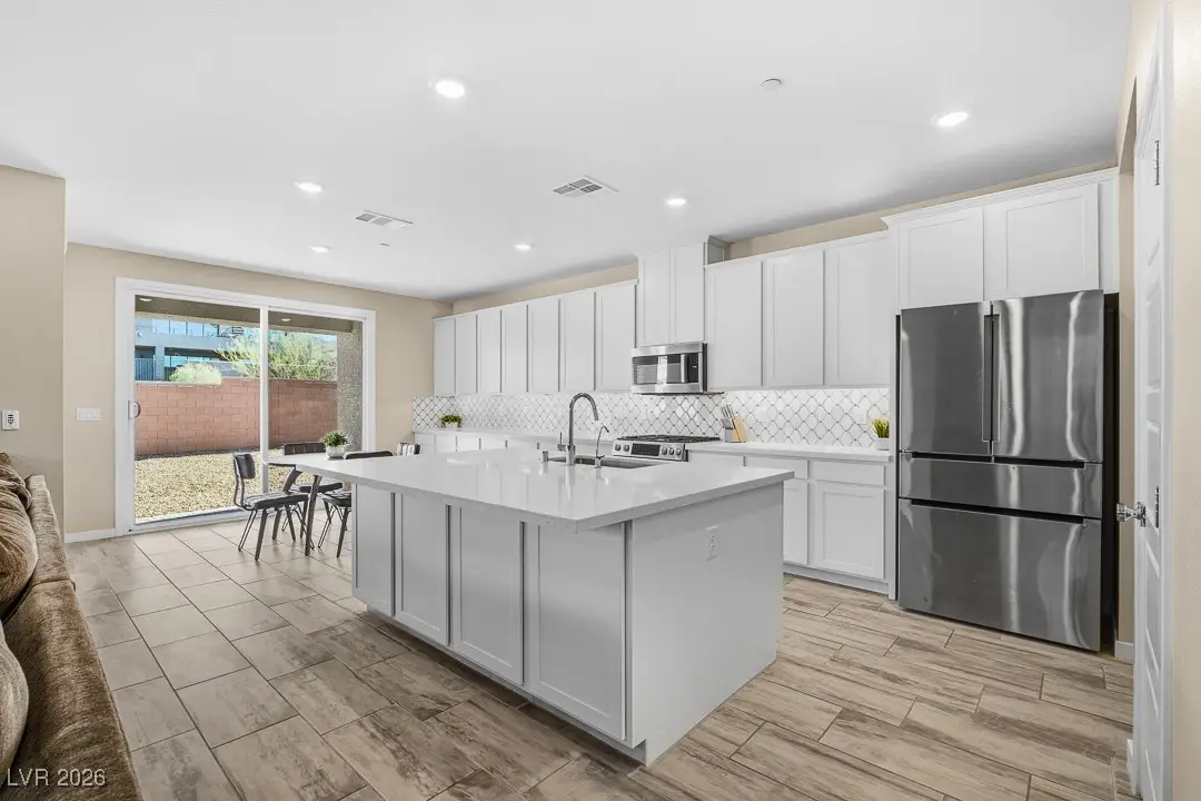 194 Viento Ridge Street, Henderson, NV 89012 - #1