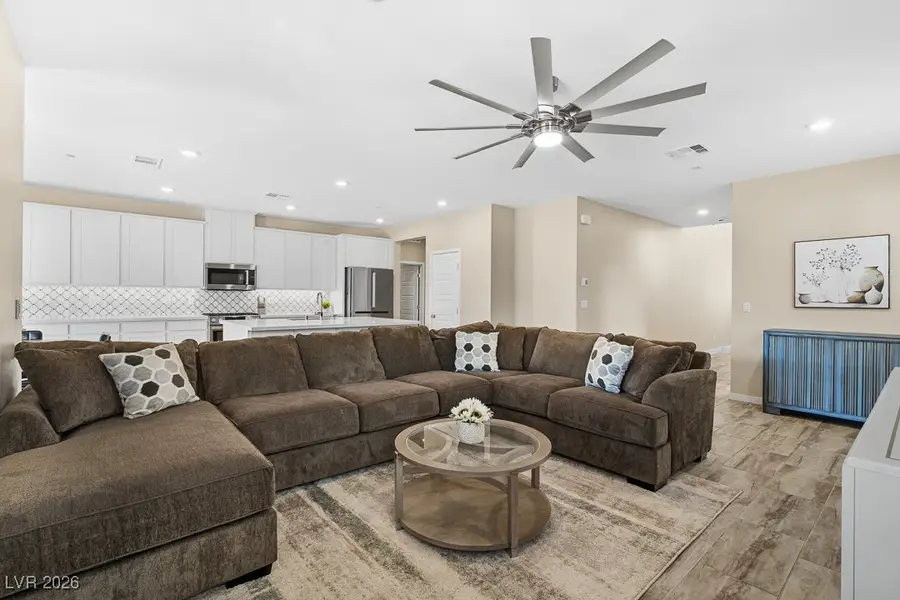 194 Viento Ridge Street, Henderson, NV 89012 - #2