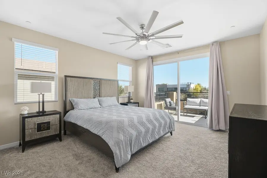 194 Viento Ridge Street, Henderson, NV 89012 - #3