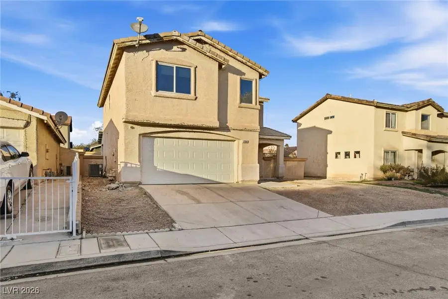 3750 Trellis View Avenue, Las Vegas, NV 89115 - Image #2