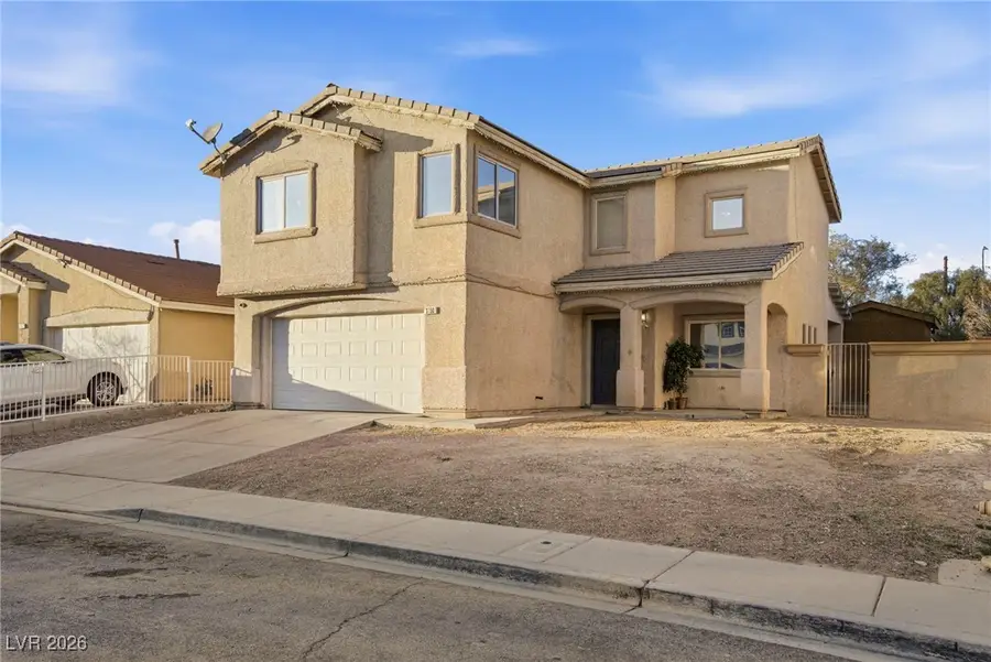 3750 Trellis View Avenue, Las Vegas, NV 89115 - Image #3
