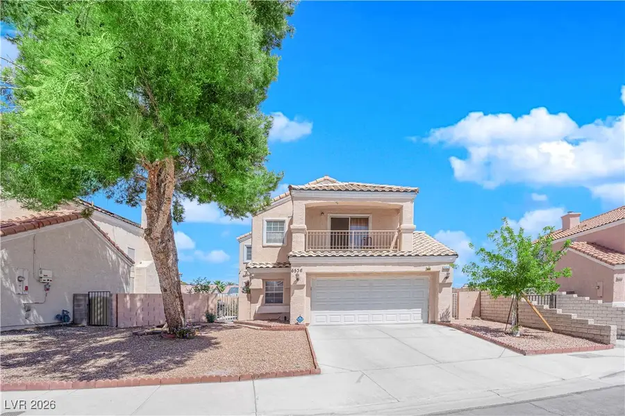 6536 Castor Tree Way, Las Vegas, NV 89108 - Image #2