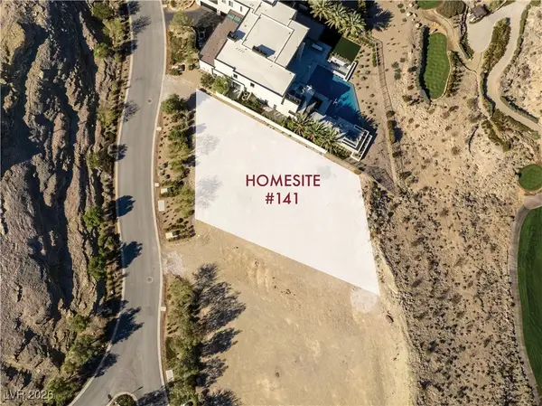 11779 Discovery Canyon Drive, Las Vegas, NV 89135