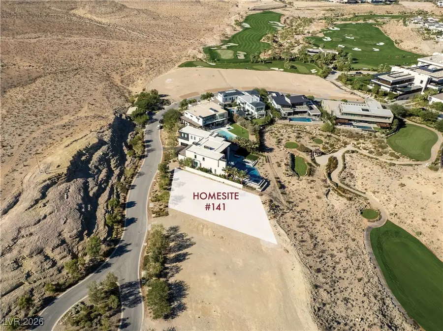 11779 Discovery Canyon Drive, Las Vegas, NV 89135 - #2