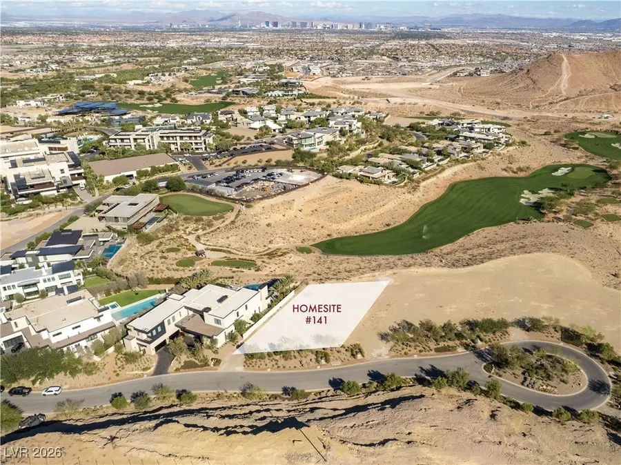 11779 Discovery Canyon Drive, Las Vegas, NV 89135 - #3