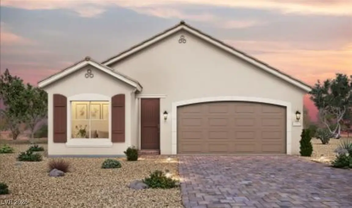 47 Serene Tempo Avenue, Henderson, NV 89011 - Image #1