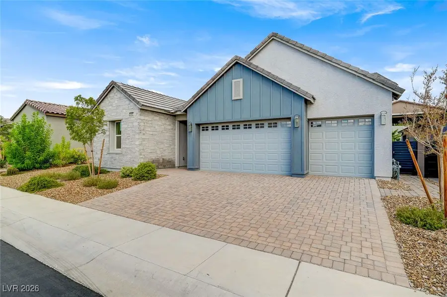 3403 Sleeping Hills Avenue, Henderson, NV 89044 - Image #2