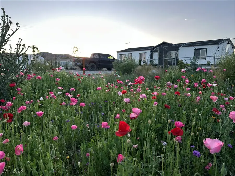 1062 West 328th North Street, Ely, NV 89301 - #2