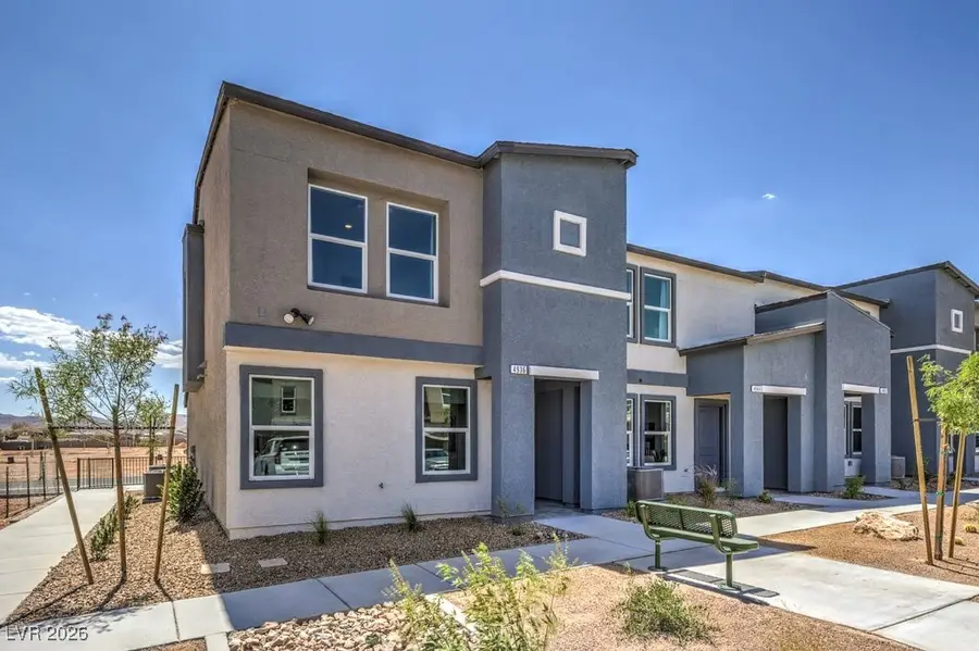 4953 Hunter Mesa Avenue #Lot 178, Las Vegas, NV 89139 - #3