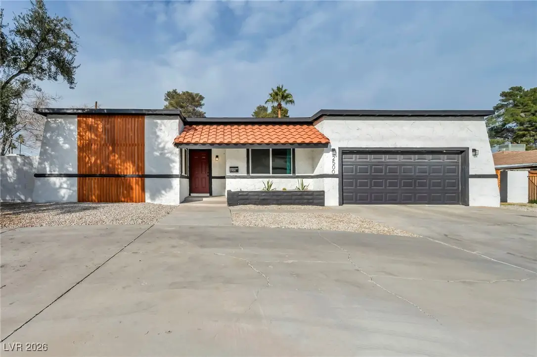 2500 W Oakey Boulevard, Las Vegas, NV 89102 - Image #1