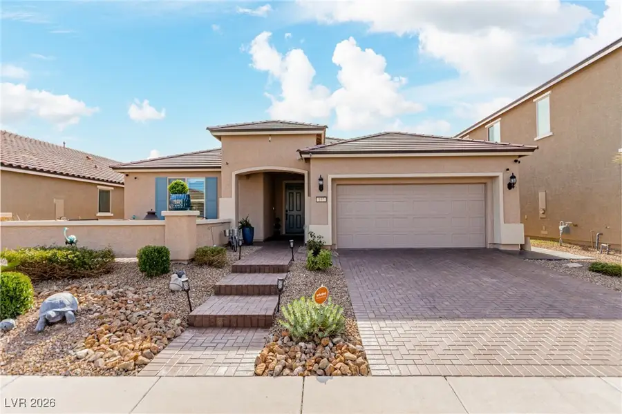137 Outcrop Ridge Avenue, Henderson, NV 89002 - Image #2