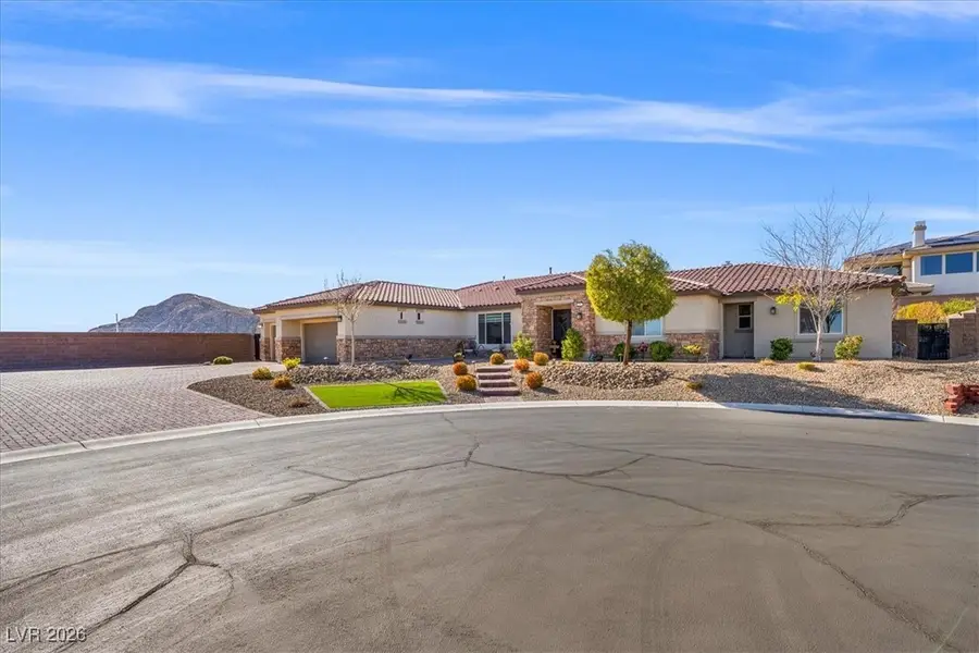 5311 Vista Del Canyon Circle, Las Vegas, NV 89149 - Image #2