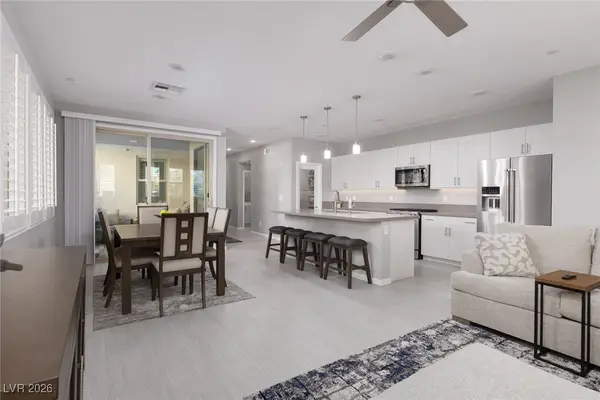 11272 Gravitation Drive #102, Las Vegas, NV 89135