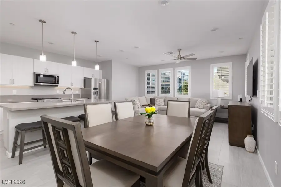 11272 Gravitation Drive #102, Las Vegas, NV 89135 - #2