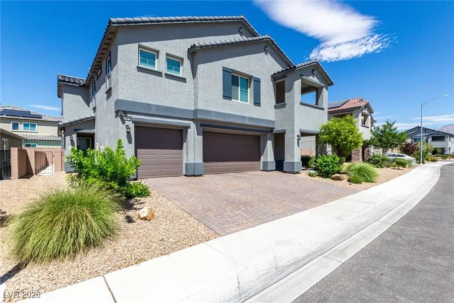 7615 Quail Dust Street, North Las Vegas, NV 89084 - Image #2