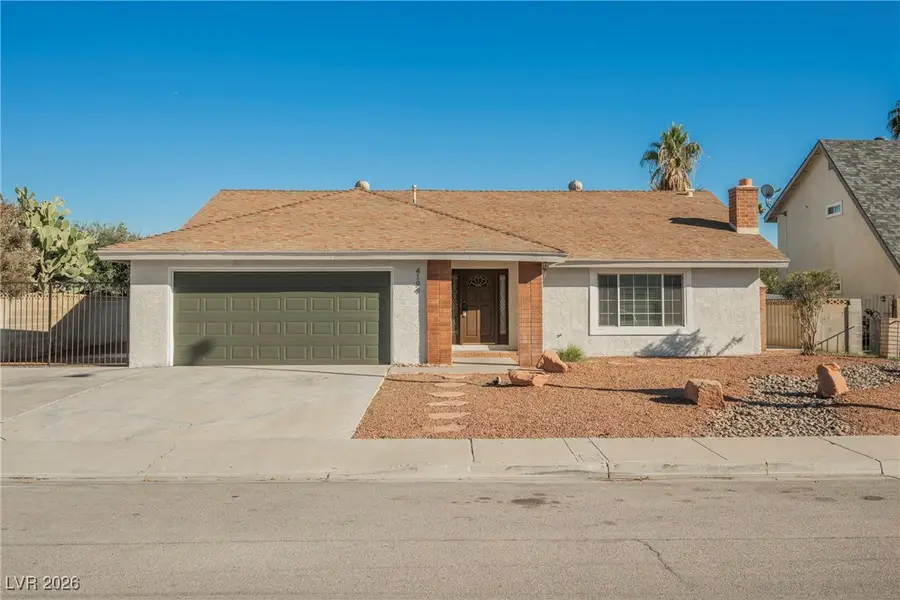 4194 Gibraltar Street, Las Vegas, NV 89121 - Image #3