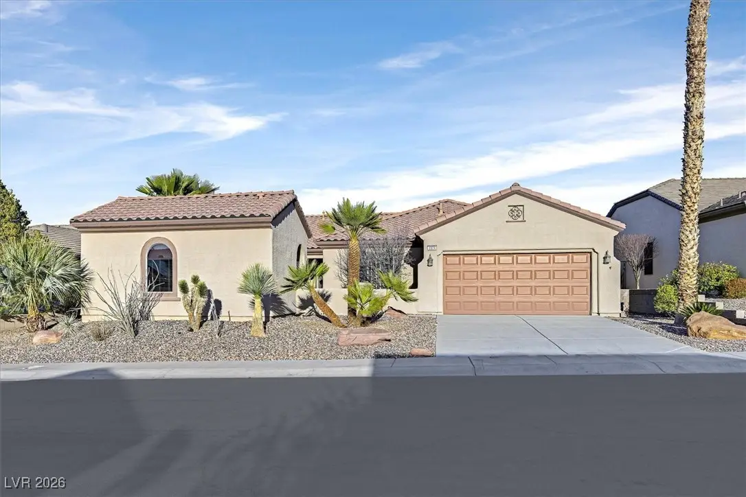 2374 Black River Falls Drive, Henderson, NV 89044 - Image #1