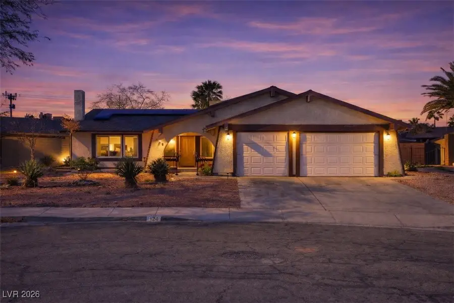 120 Foxdale Way, Las Vegas, NV 89107 - Image #2