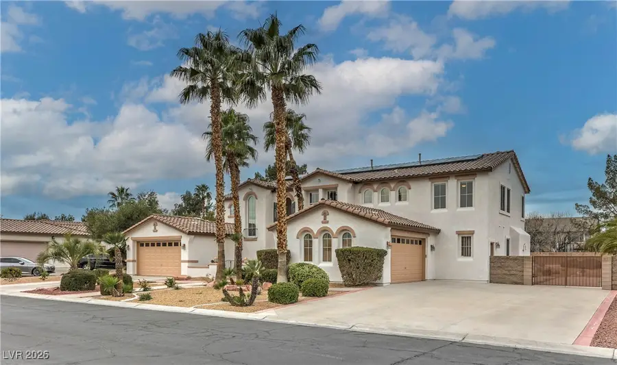 10729 Chillingham Drive, Las Vegas, NV 89183 - #2