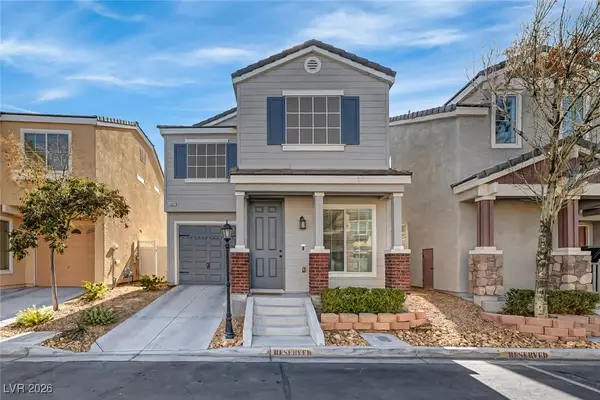 1587 Evening Spirit Avenue, Las Vegas, NV 89183