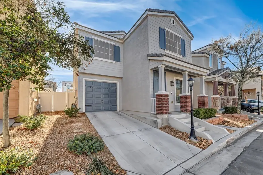 1587 Evening Spirit Avenue, Las Vegas, NV 89183 - #2