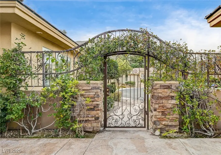 4326 Micahs Canyon Court, Las Vegas, NV 89129 - Image #3