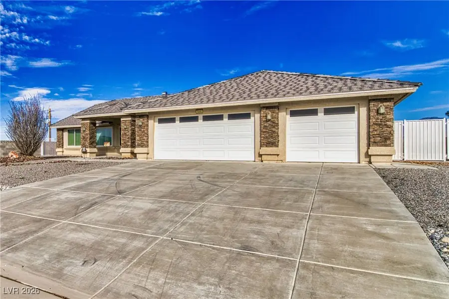 5000 Graystone Drive, Pahrump, NV 89061 - Image #2