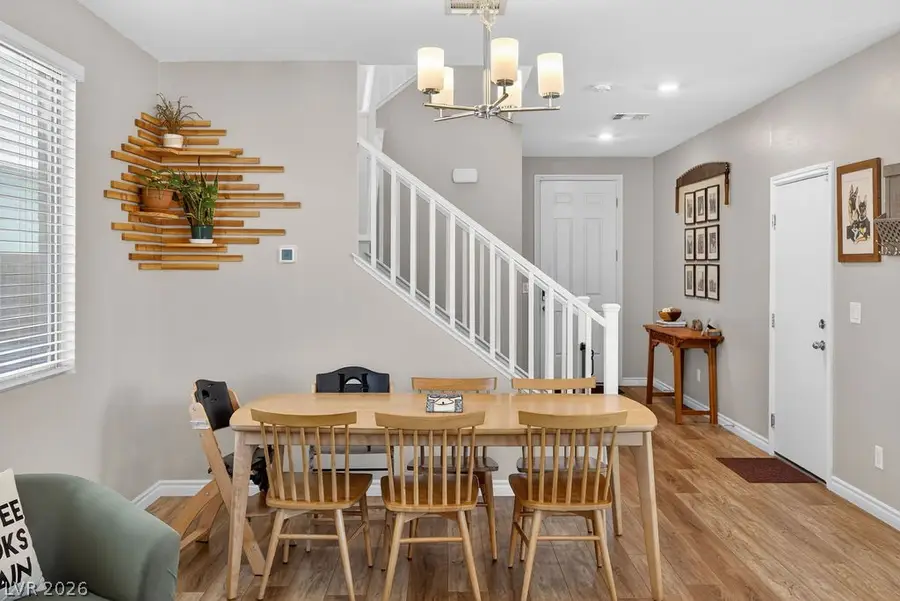 1021 Cliff Castle Avenue, North Las Vegas, NV 89081 - #3