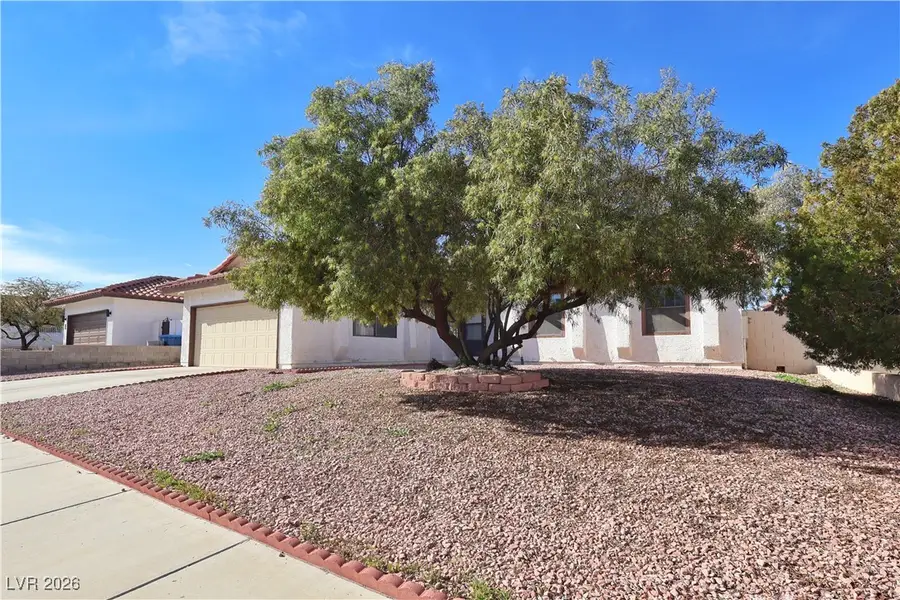 208 Roland Wiley Road, Las Vegas, NV 89145 - #2