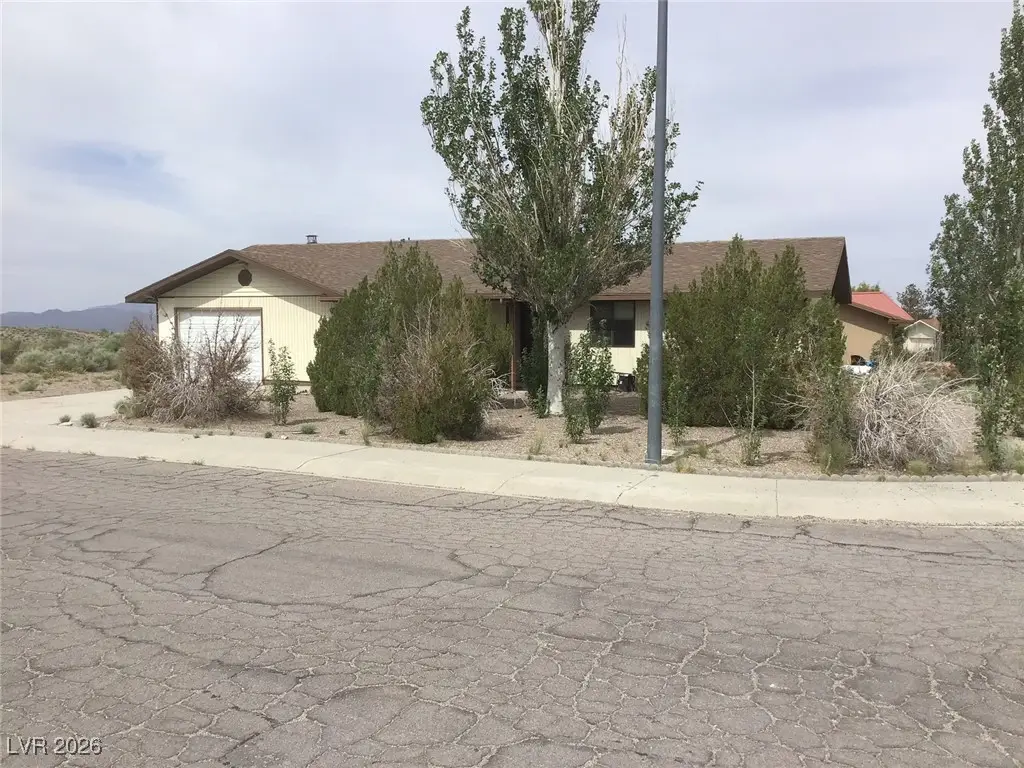 1508 Buffaloberry Lane #1, Tonopah, NV 89049 - #1