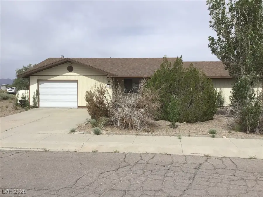 1508 Buffaloberry Lane #1, Tonopah, NV 89049 - #2