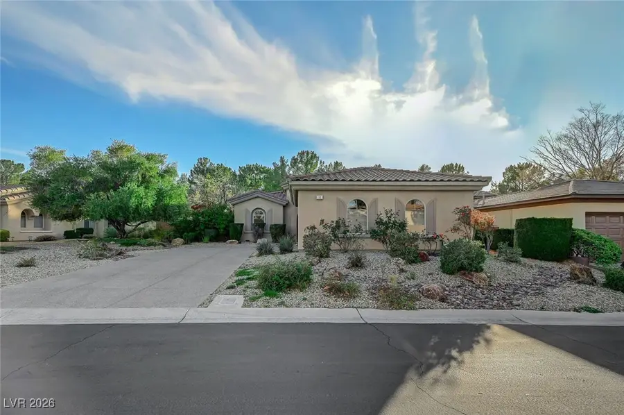 11 Fountainhead Circle, Henderson, NV 89052 - Image #2