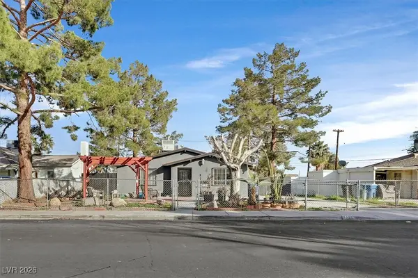 1135 S 10th Street, Las Vegas, NV 89104