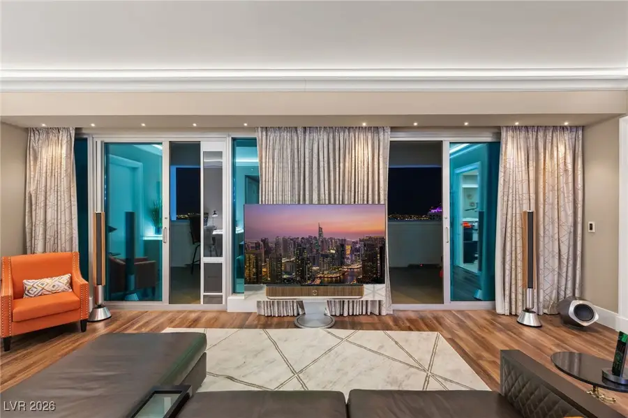 2700 Las Vegas Boulevard #3705, Las Vegas, NV 89109 - #3