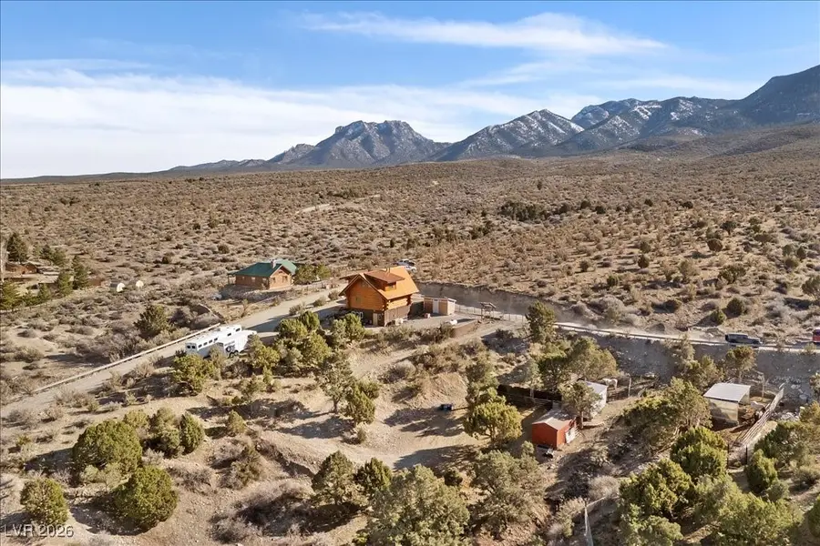 92 Cold Creek, Cold Creek, NV 89124 - Image #2